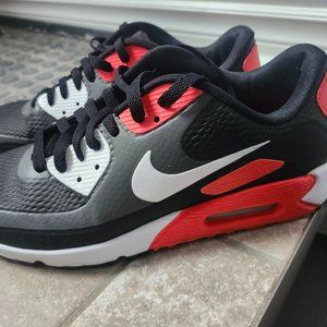 Nike Air Max Golf Shoes